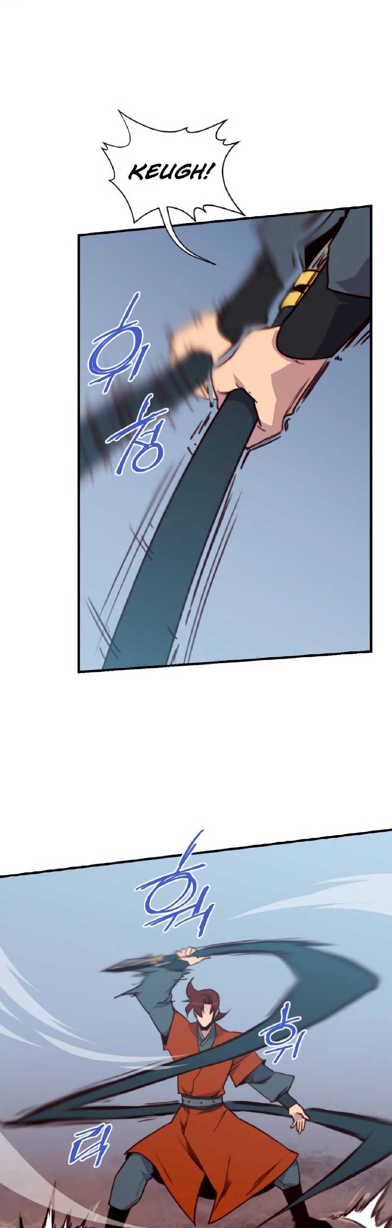 The Strongest in History Chapter 146 Gambar 29