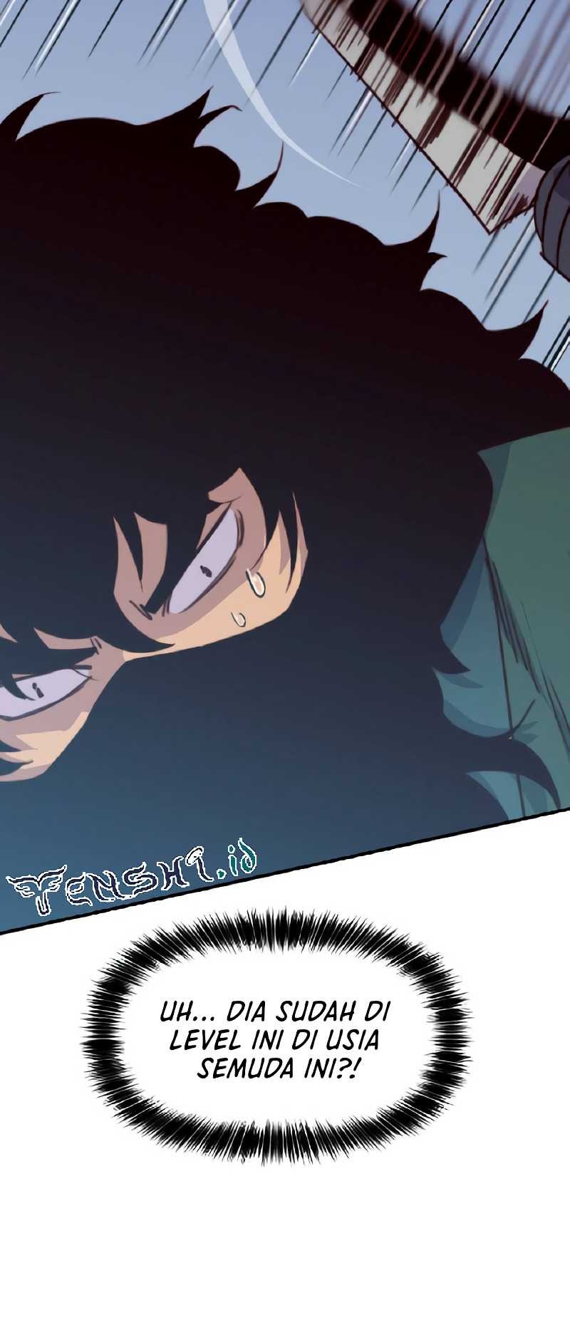 The Strongest in History Chapter 146 Gambar 31