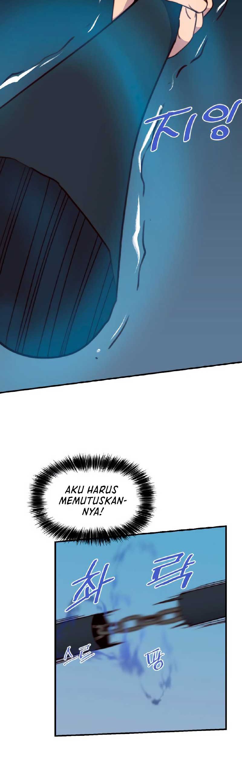 The Strongest in History Chapter 146 Gambar 34