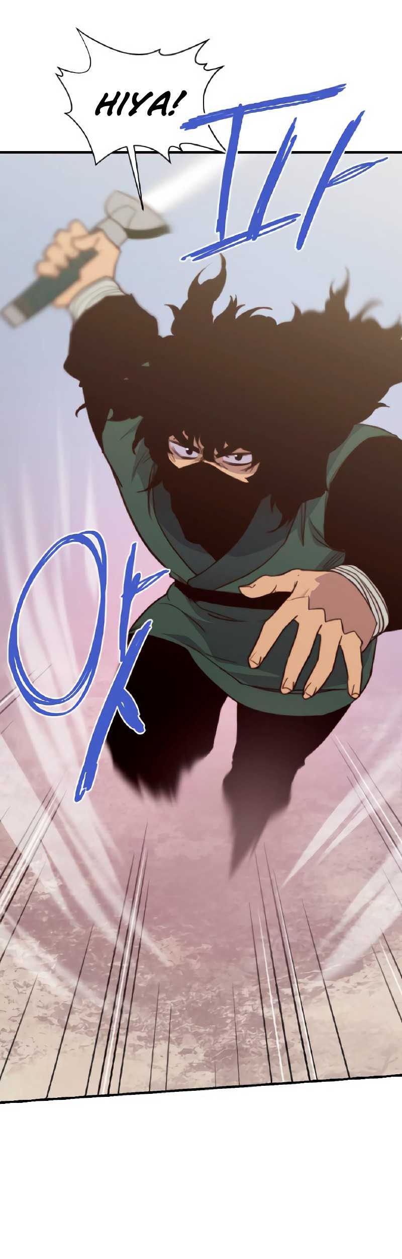 The Strongest in History Chapter 146 Gambar 37