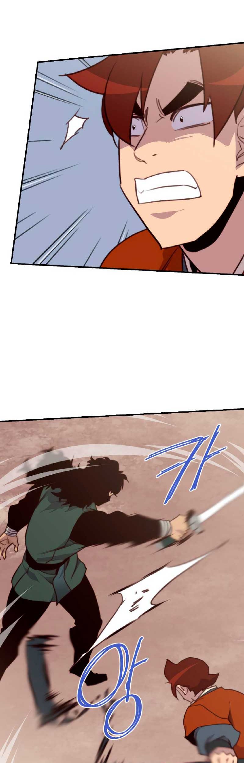 The Strongest in History Chapter 146 Gambar 38