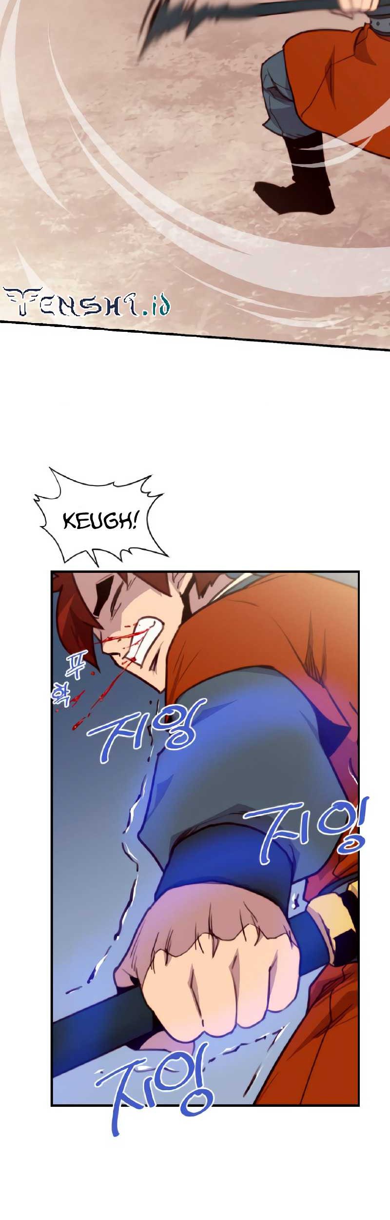 The Strongest in History Chapter 146 Gambar 39