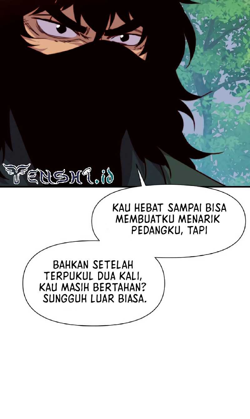 The Strongest in History Chapter 146 Gambar 41