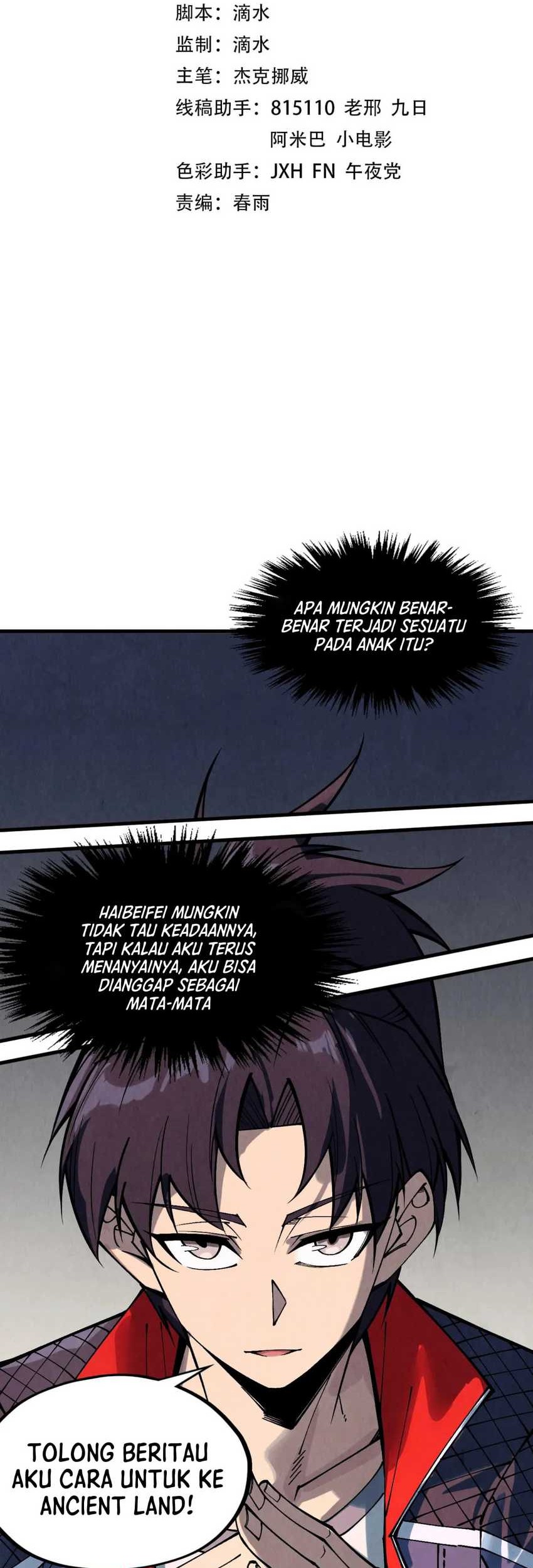 Baca  The Ultimate of All Ages Chapter 301 Gambar 2