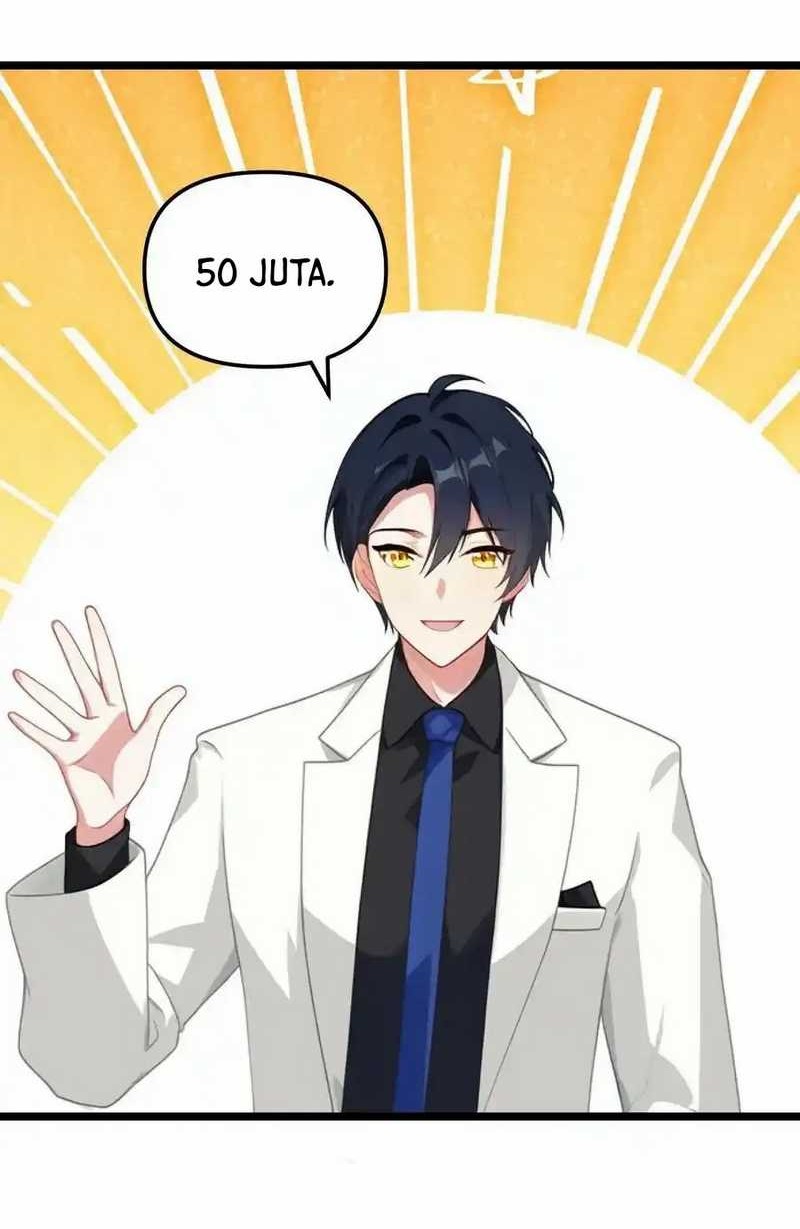 Villain: After Being Eavesdropped, The Heroine Wants To Be My Harem!? Chapter 114 Gambar 16
