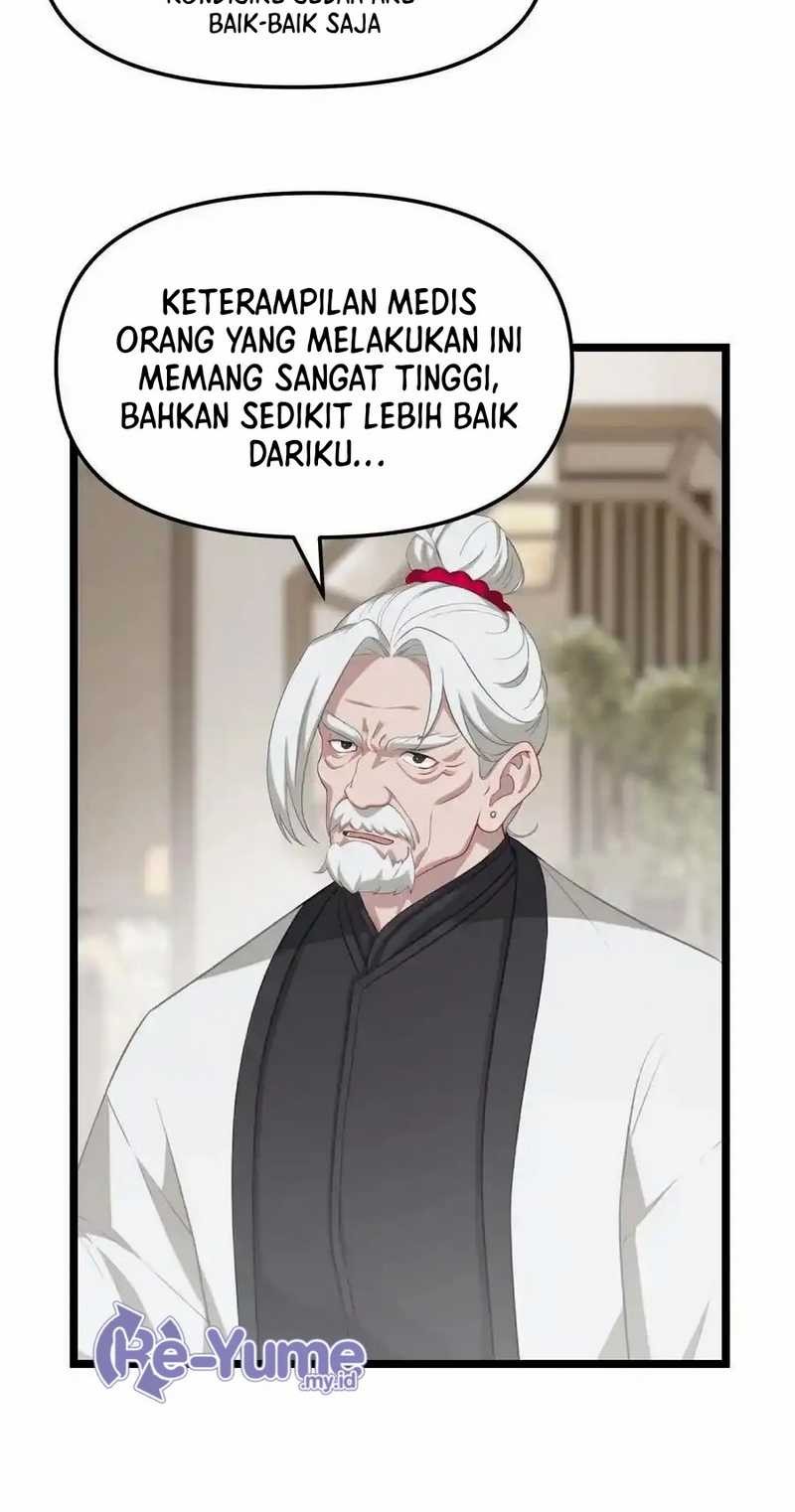Villain: After Being Eavesdropped, The Heroine Wants To Be My Harem!? Chapter 112 Gambar 12