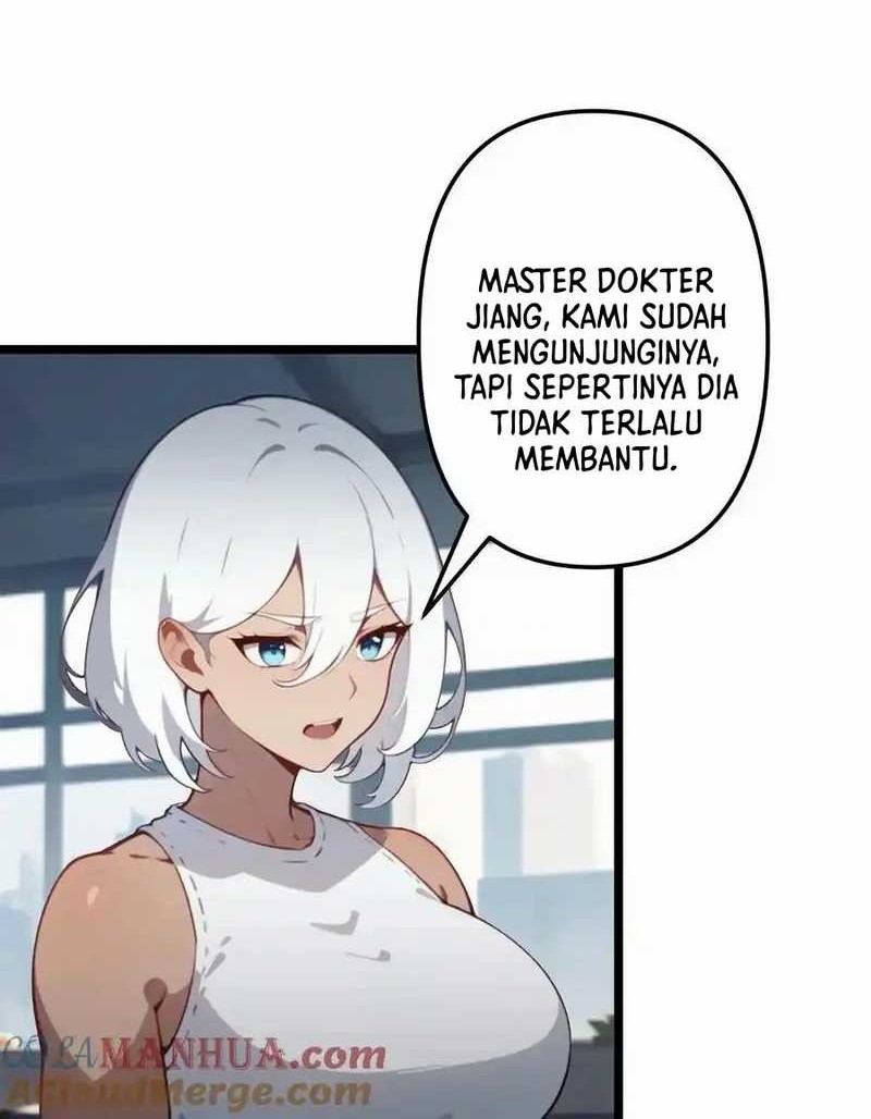 Villain: After Being Eavesdropped, The Heroine Wants To Be My Harem!? Chapter 111 Gambar 11