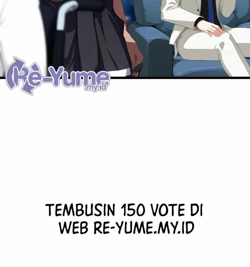 Villain: After Being Eavesdropped, The Heroine Wants To Be My Harem!? Chapter 110 Gambar 16