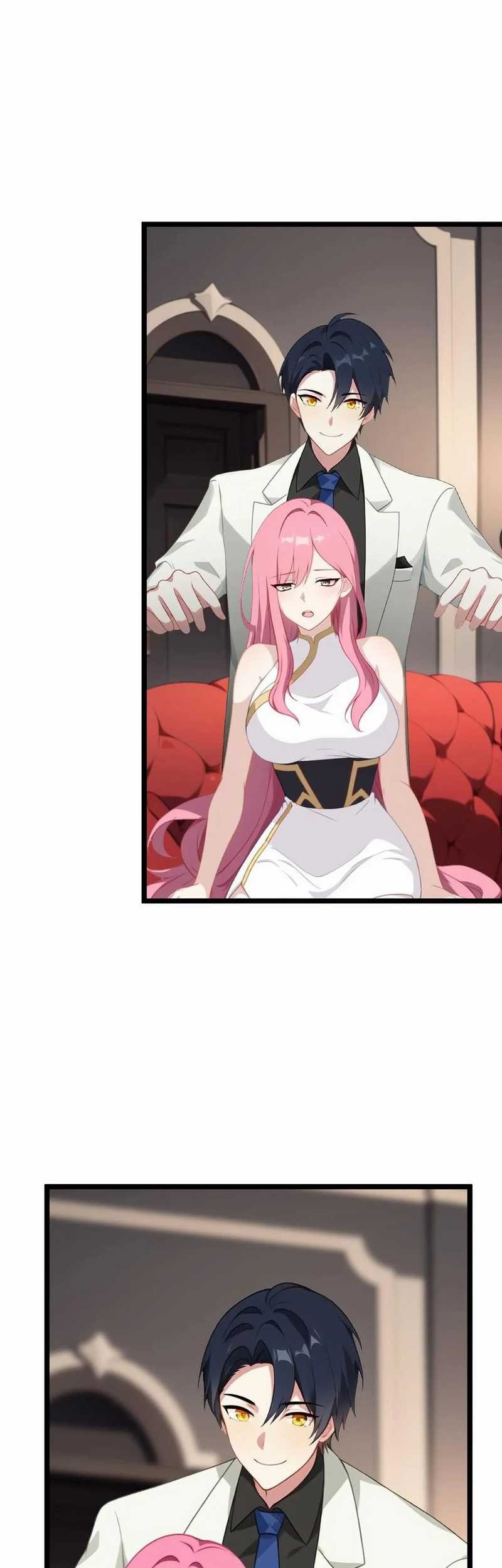 Baca  Villain: After Being Eavesdropped, The Heroine Wants To Be My Harem!? Chapter 109 Gambar 2