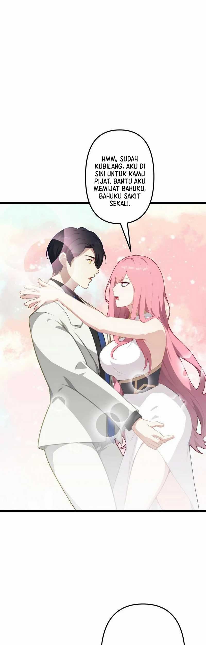Villain: After Being Eavesdropped, The Heroine Wants To Be My Harem!? Chapter 108 Gambar 12