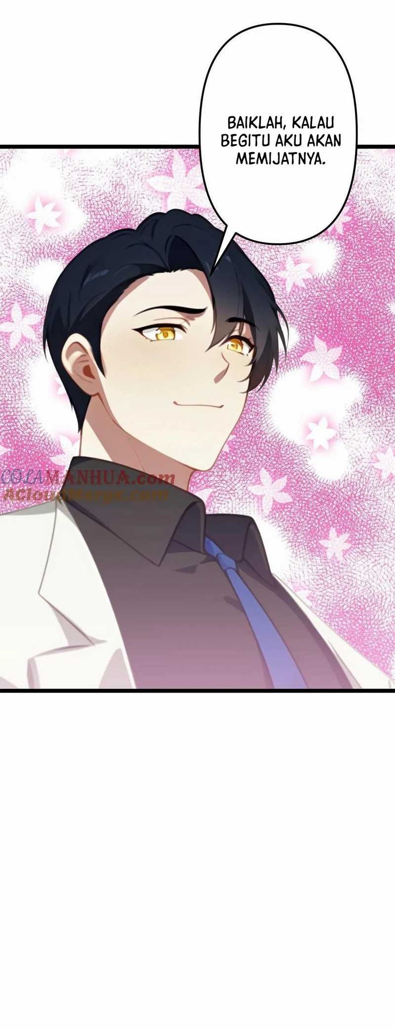 Villain: After Being Eavesdropped, The Heroine Wants To Be My Harem!? Chapter 108 Gambar 15