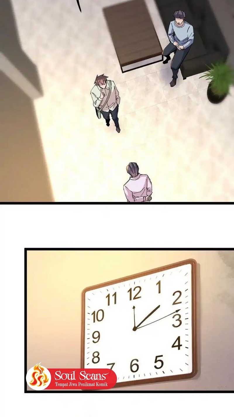 Be A Time Traveler Chapter 110 Gambar 5