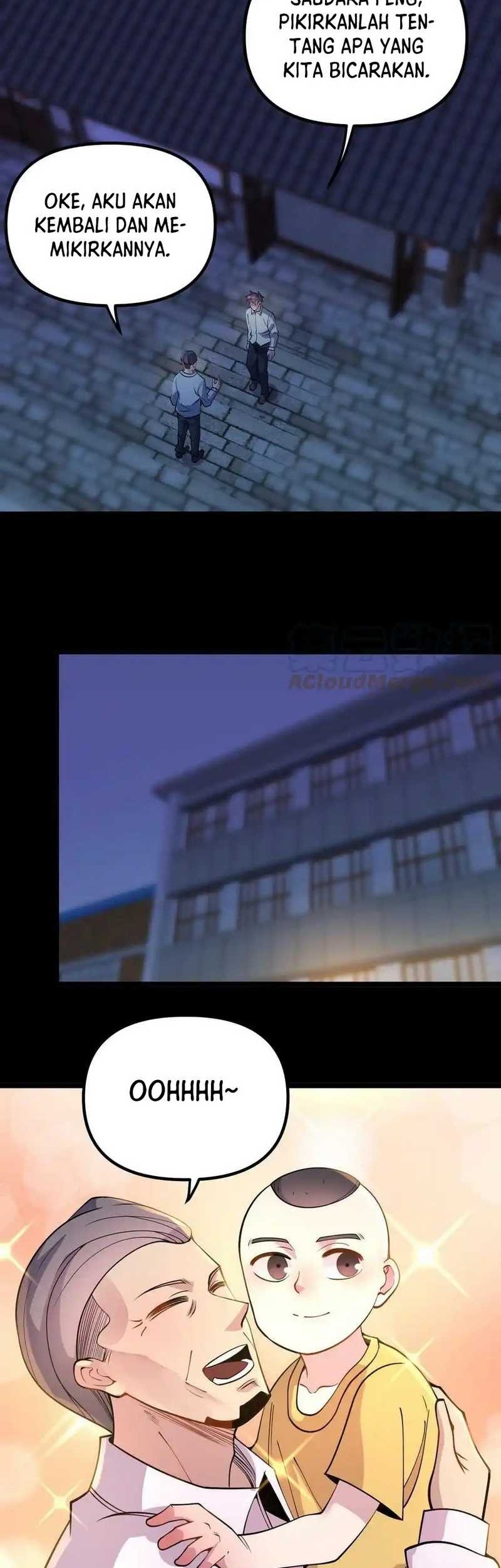 Be A Time Traveler Chapter 109 Gambar 7