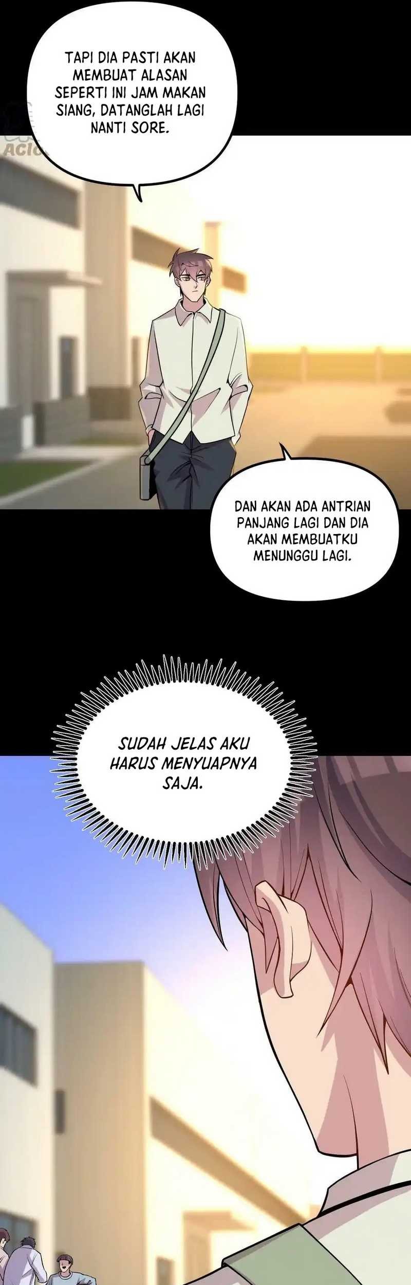 Be A Time Traveler Chapter 106 Gambar 6