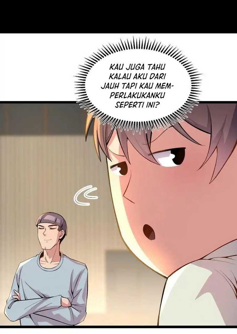 Be A Time Traveler Chapter 106 Gambar 11