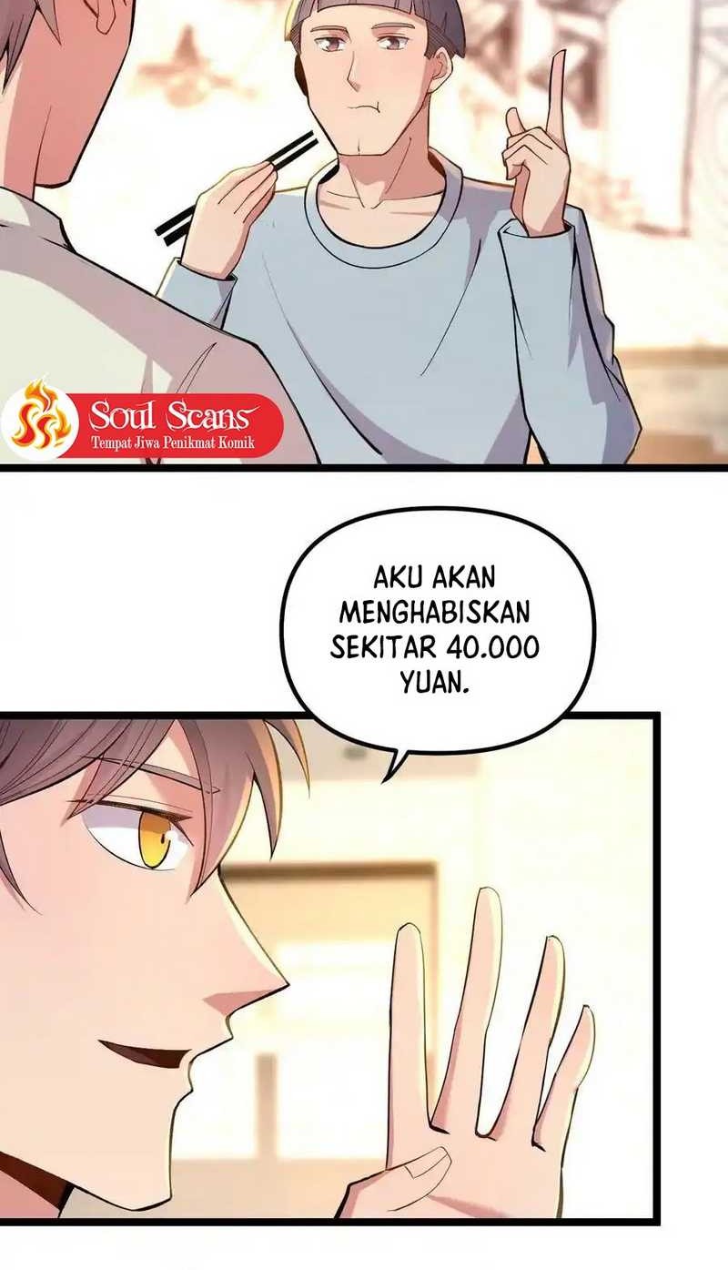 Be A Time Traveler Chapter 106 Gambar 14