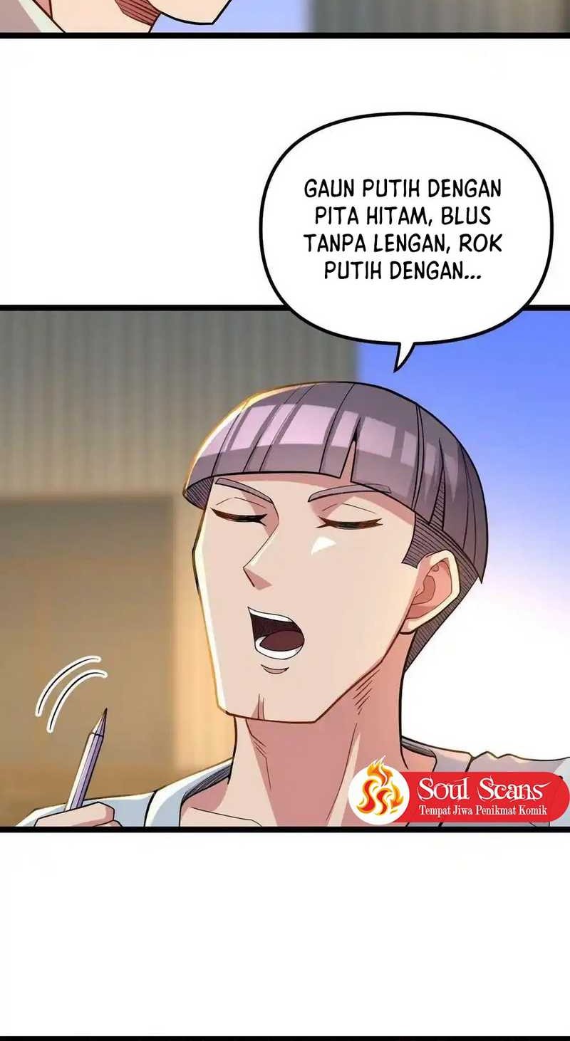 Be A Time Traveler Chapter 105 Gambar 5
