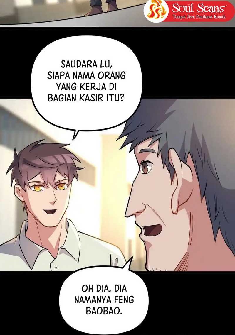 Be A Time Traveler Chapter 105 Gambar 14