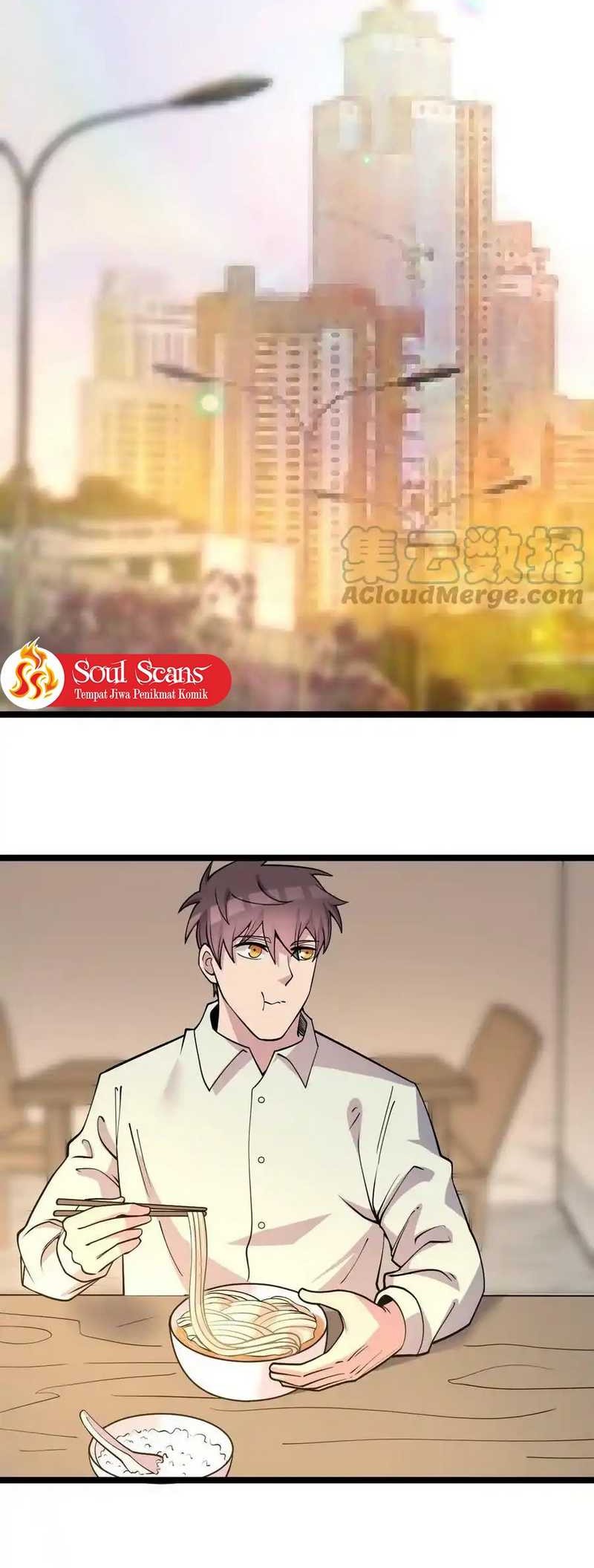 Be A Time Traveler Chapter 102 Gambar 8