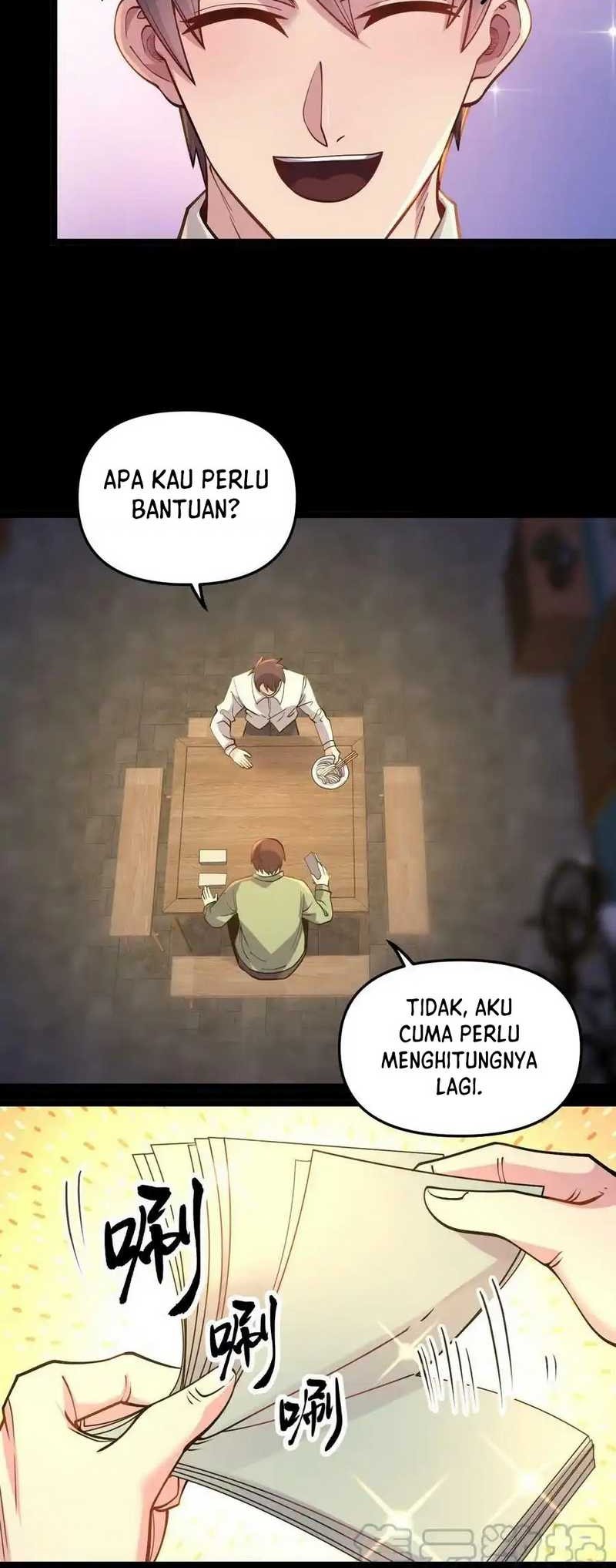 Be A Time Traveler Chapter 101 Gambar 5