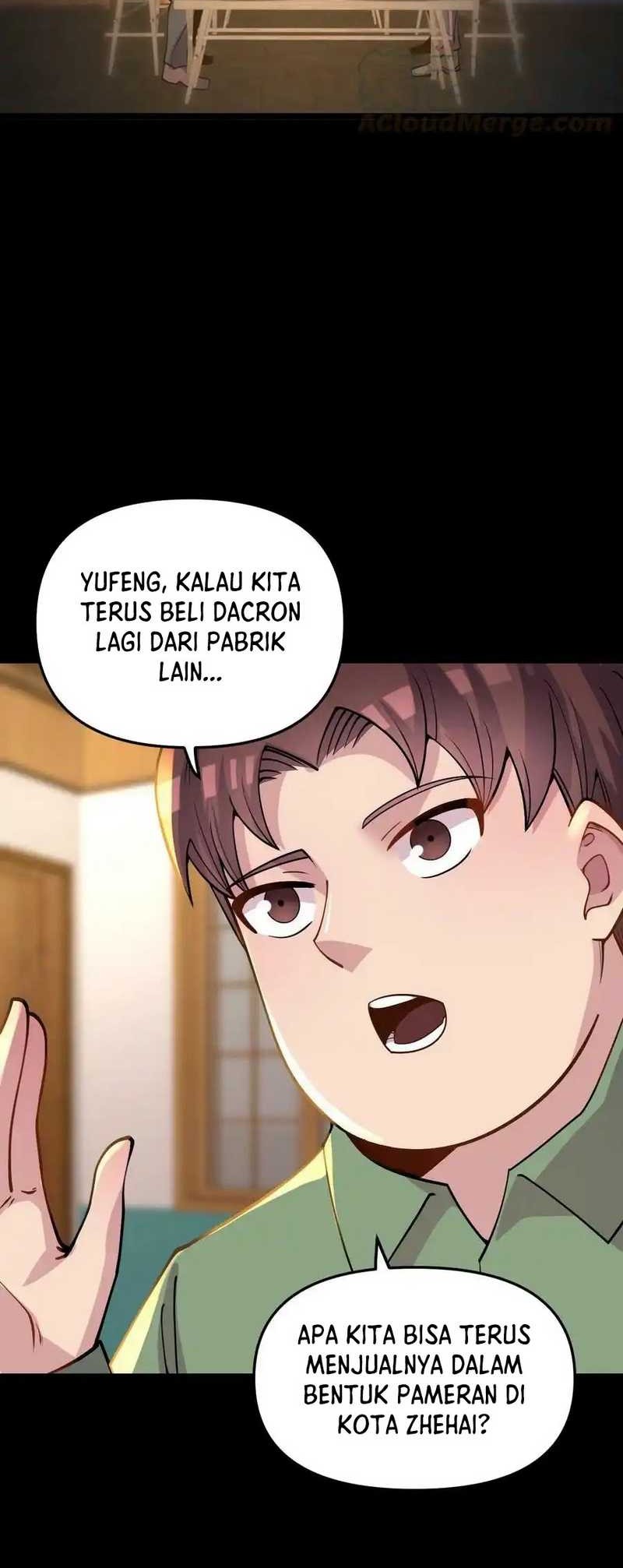 Be A Time Traveler Chapter 101 Gambar 11