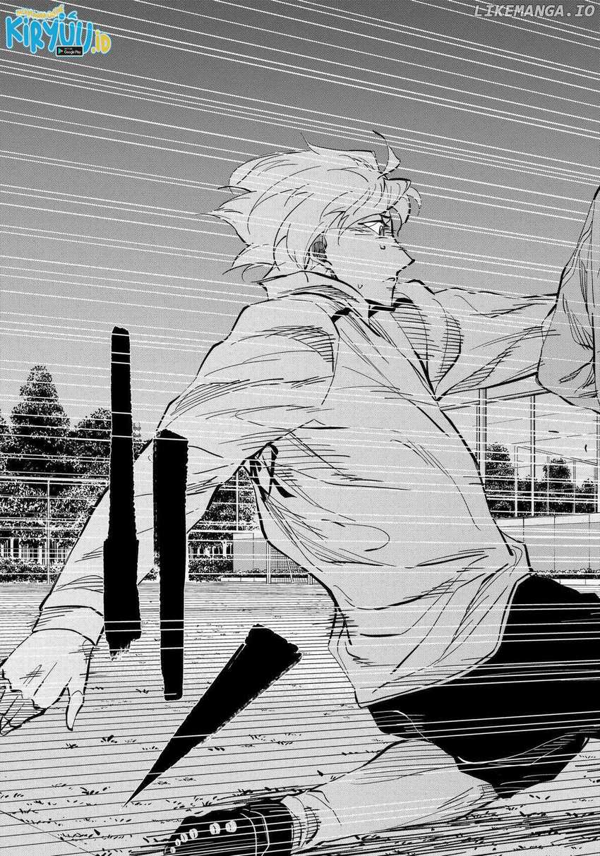 Catenaccio Chapter 08 Gambar 10