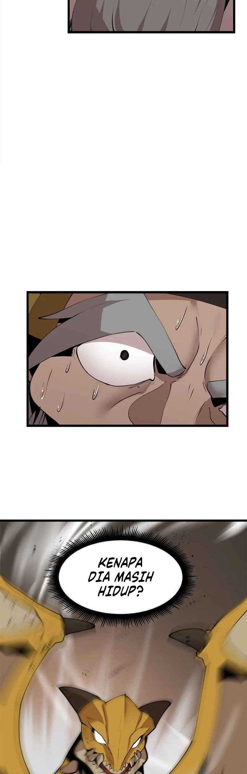 The Dungeon Master Chapter 125 Gambar 9