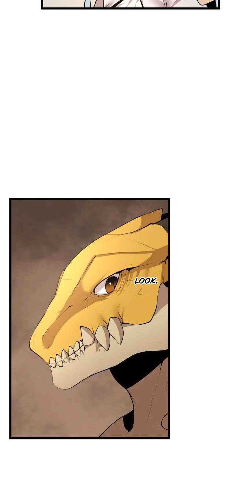 The Dungeon Master Chapter 125 Gambar 13