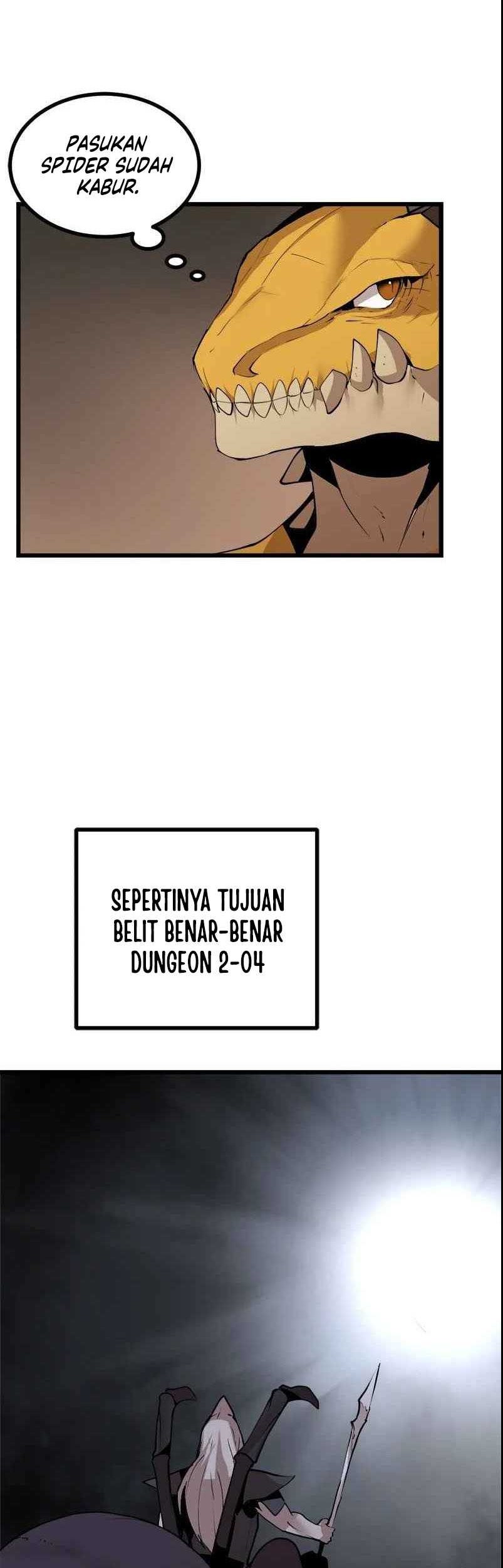 The Dungeon Master Chapter 125 Gambar 15