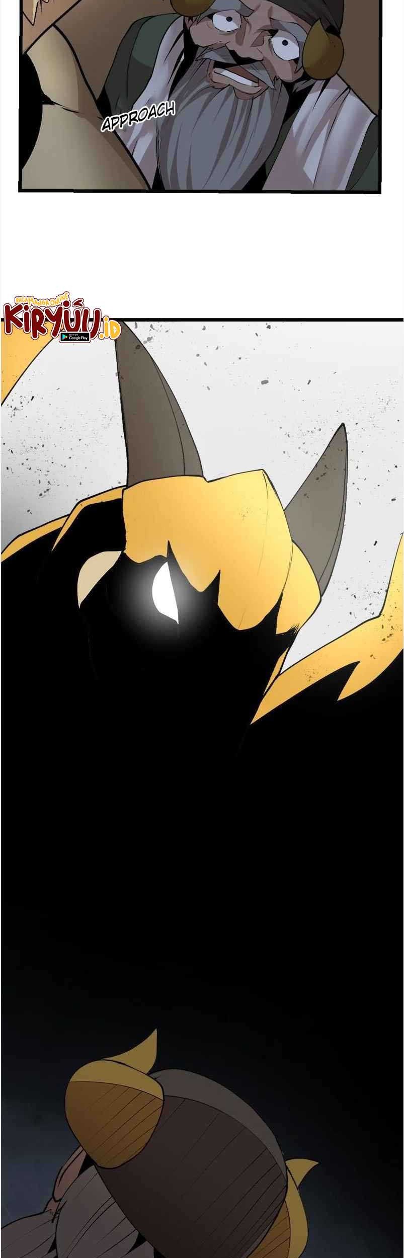 The Dungeon Master Chapter 125 Gambar 22