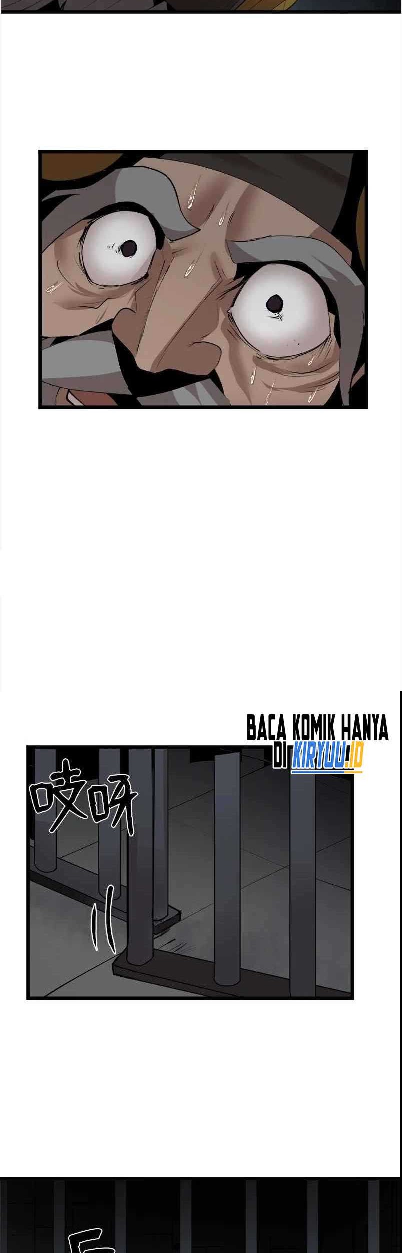 The Dungeon Master Chapter 125 Gambar 23