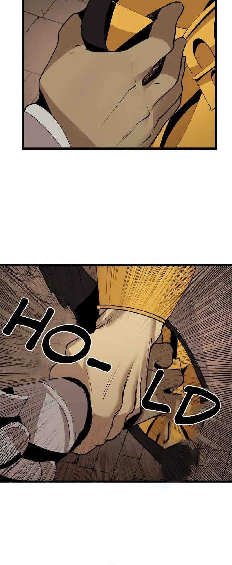 The Dungeon Master Chapter 125 Gambar 31