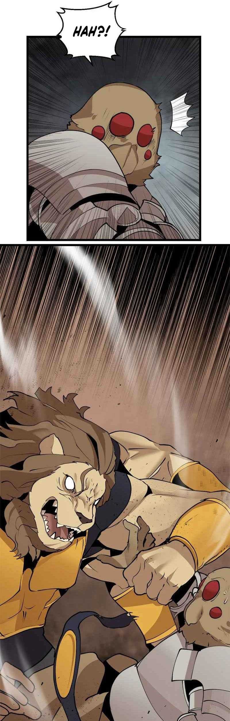 The Dungeon Master Chapter 125 Gambar 32