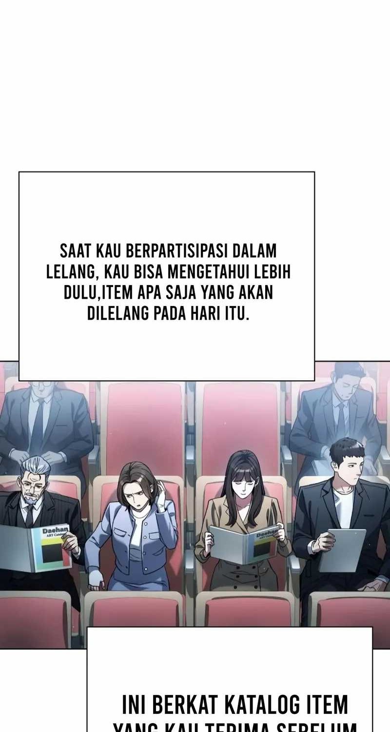 Artifact Reading Appraiser  Chapter 23 Gambar 26