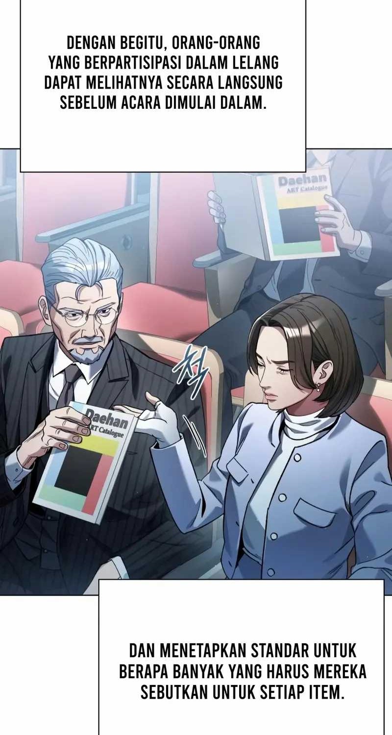 Artifact Reading Appraiser  Chapter 23 Gambar 28