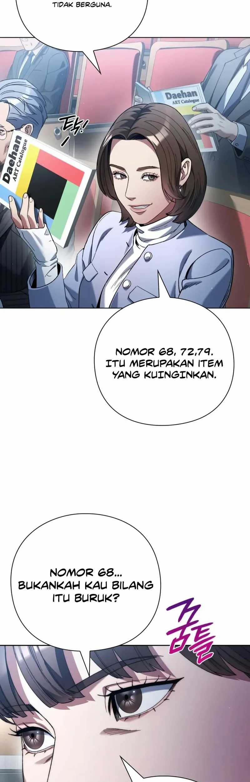 Artifact Reading Appraiser  Chapter 23 Gambar 31