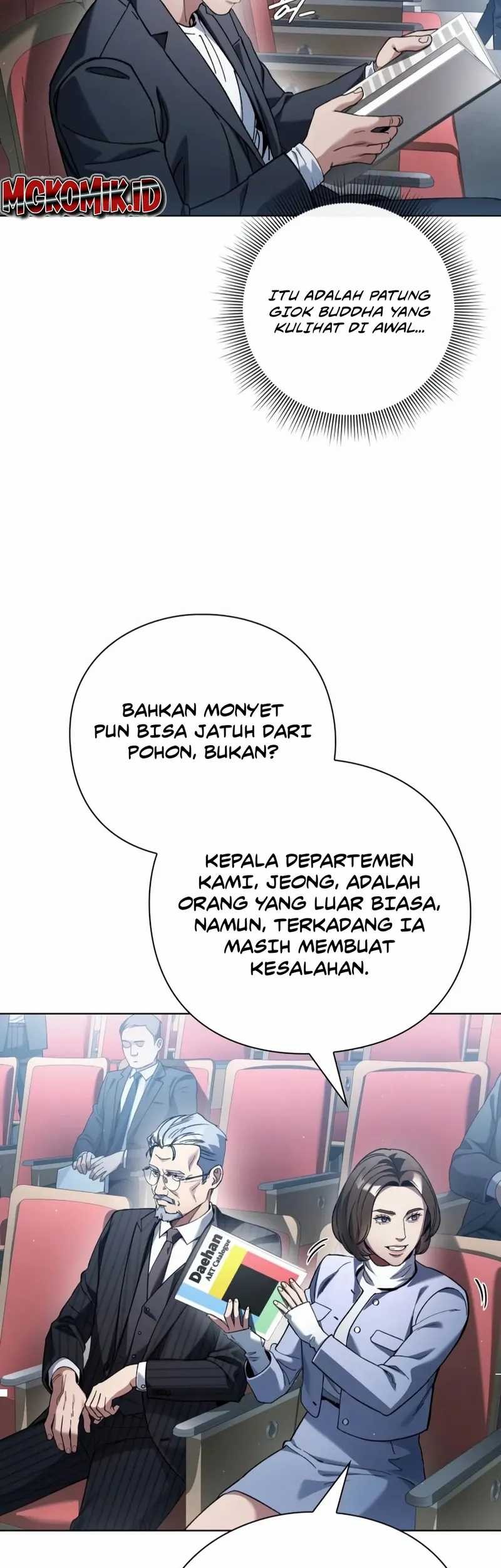 Artifact Reading Appraiser  Chapter 23 Gambar 33
