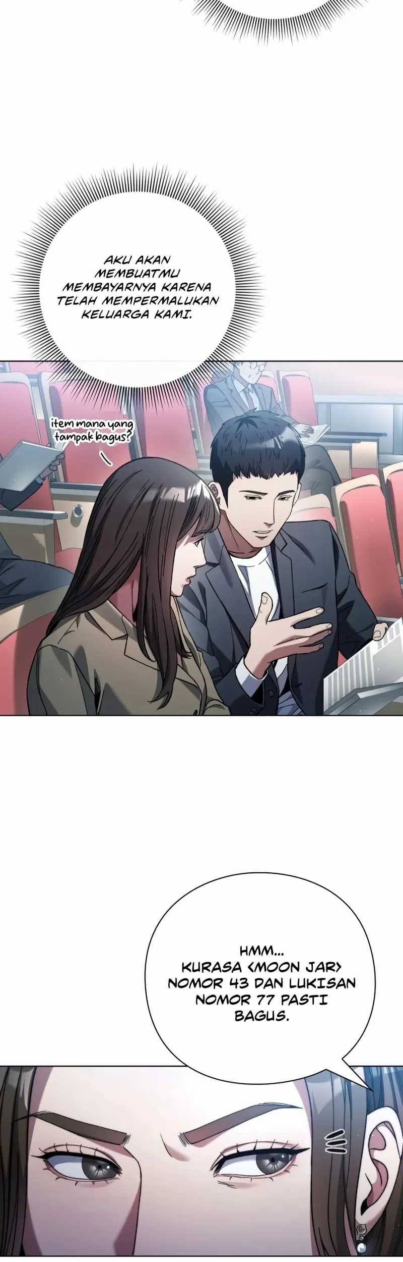 Artifact Reading Appraiser  Chapter 23 Gambar 37