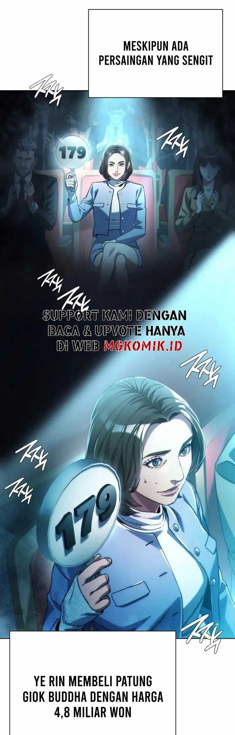 Artifact Reading Appraiser  Chapter 23 Gambar 41