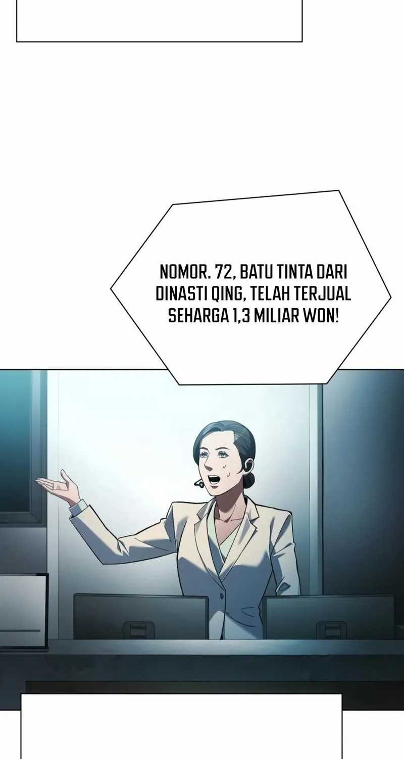 Artifact Reading Appraiser  Chapter 23 Gambar 42