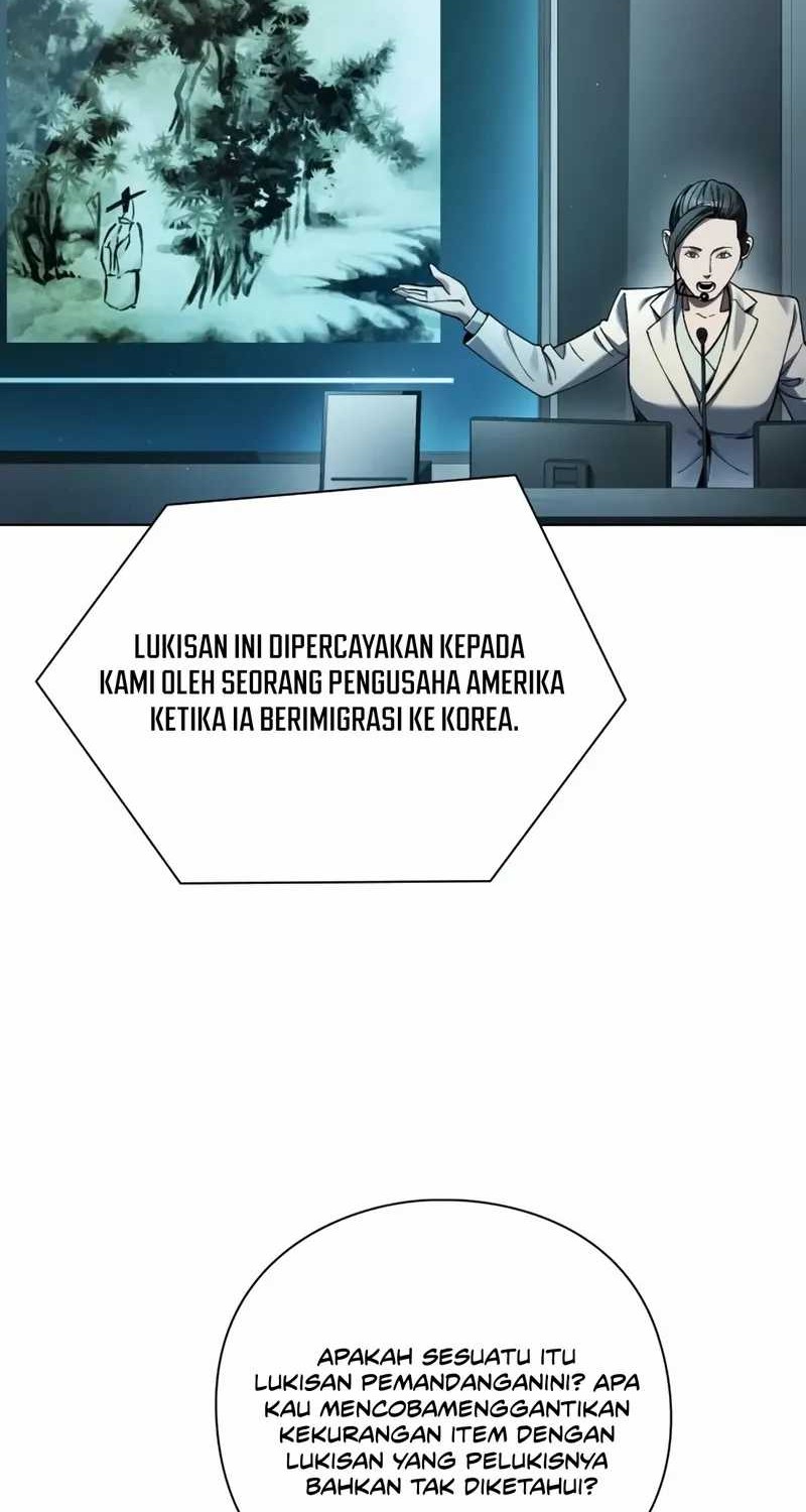 Artifact Reading Appraiser  Chapter 23 Gambar 56