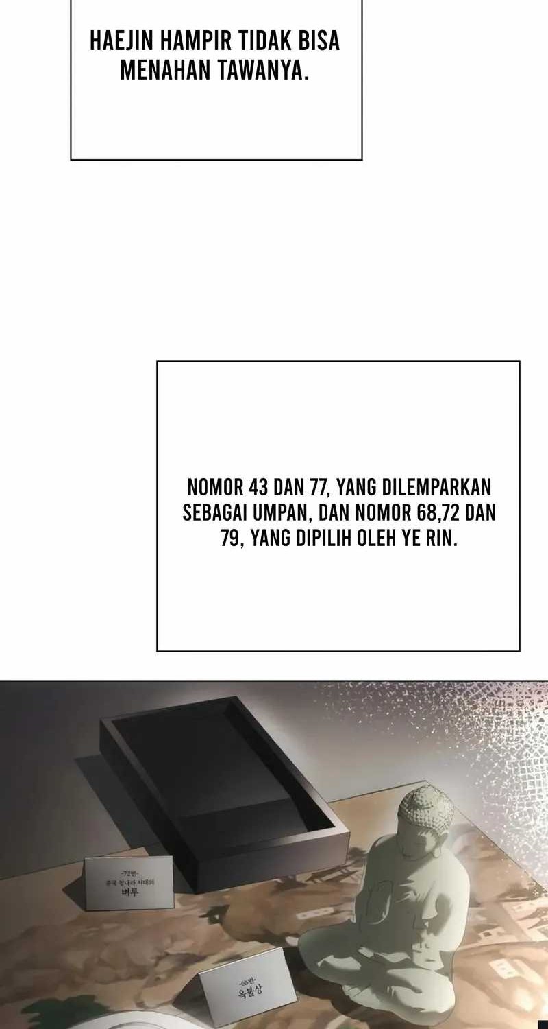 Artifact Reading Appraiser  Chapter 23 Gambar 58