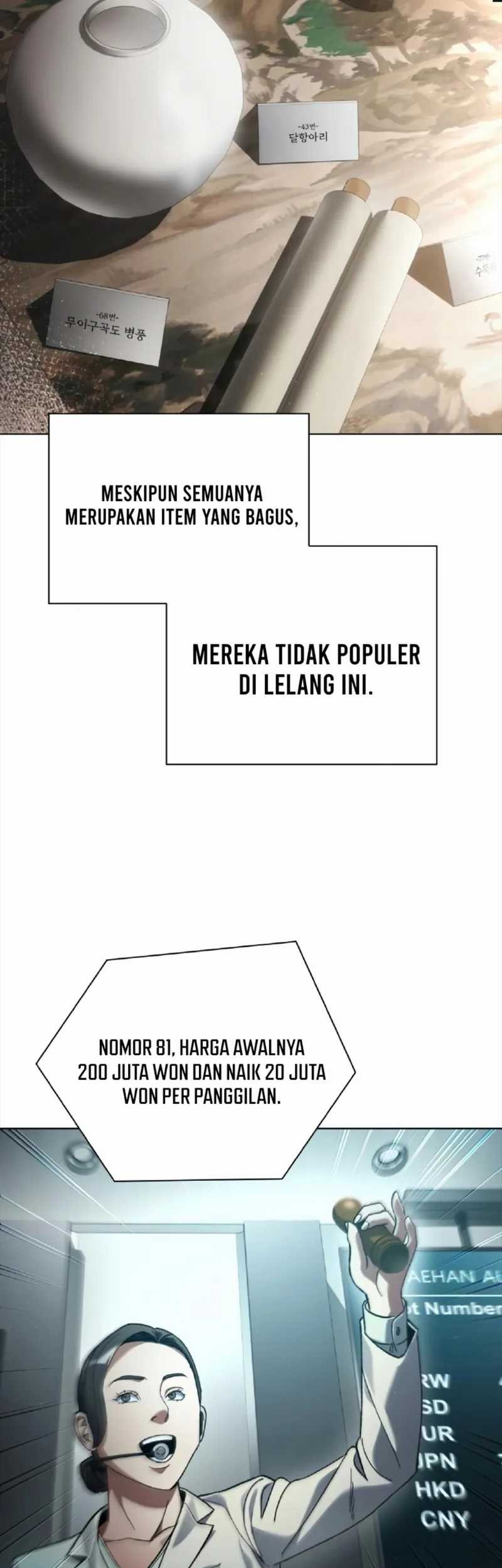 Artifact Reading Appraiser  Chapter 23 Gambar 59