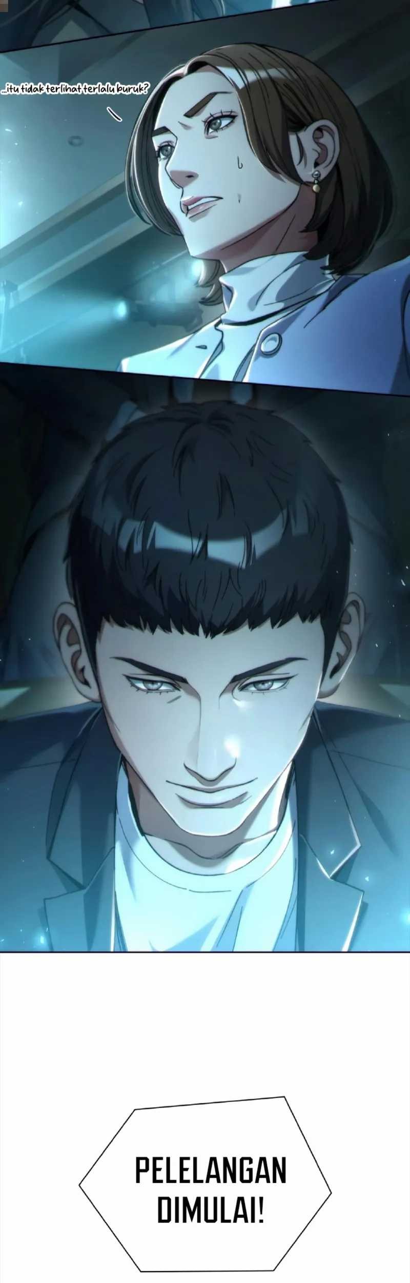 Artifact Reading Appraiser  Chapter 23 Gambar 61