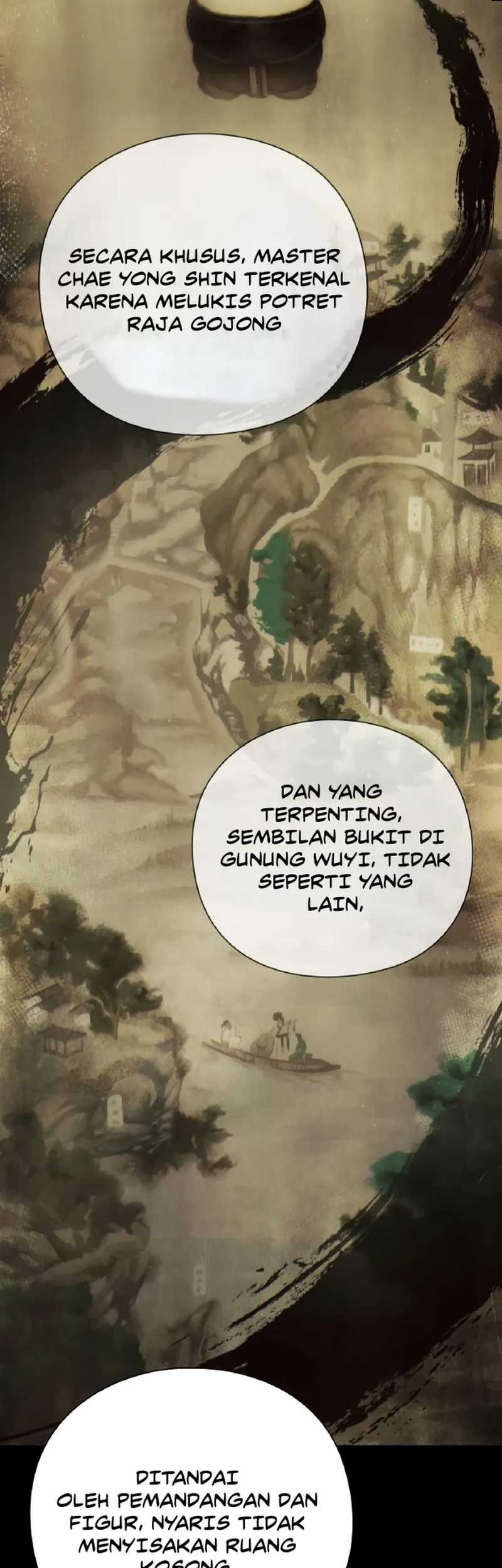 Artifact Reading Appraiser  Chapter 23 Gambar 69