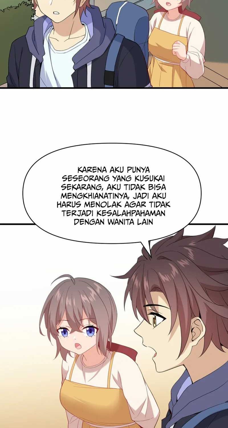 I Encountered A False Spiritual Revival Chapter 18 Gambar 24