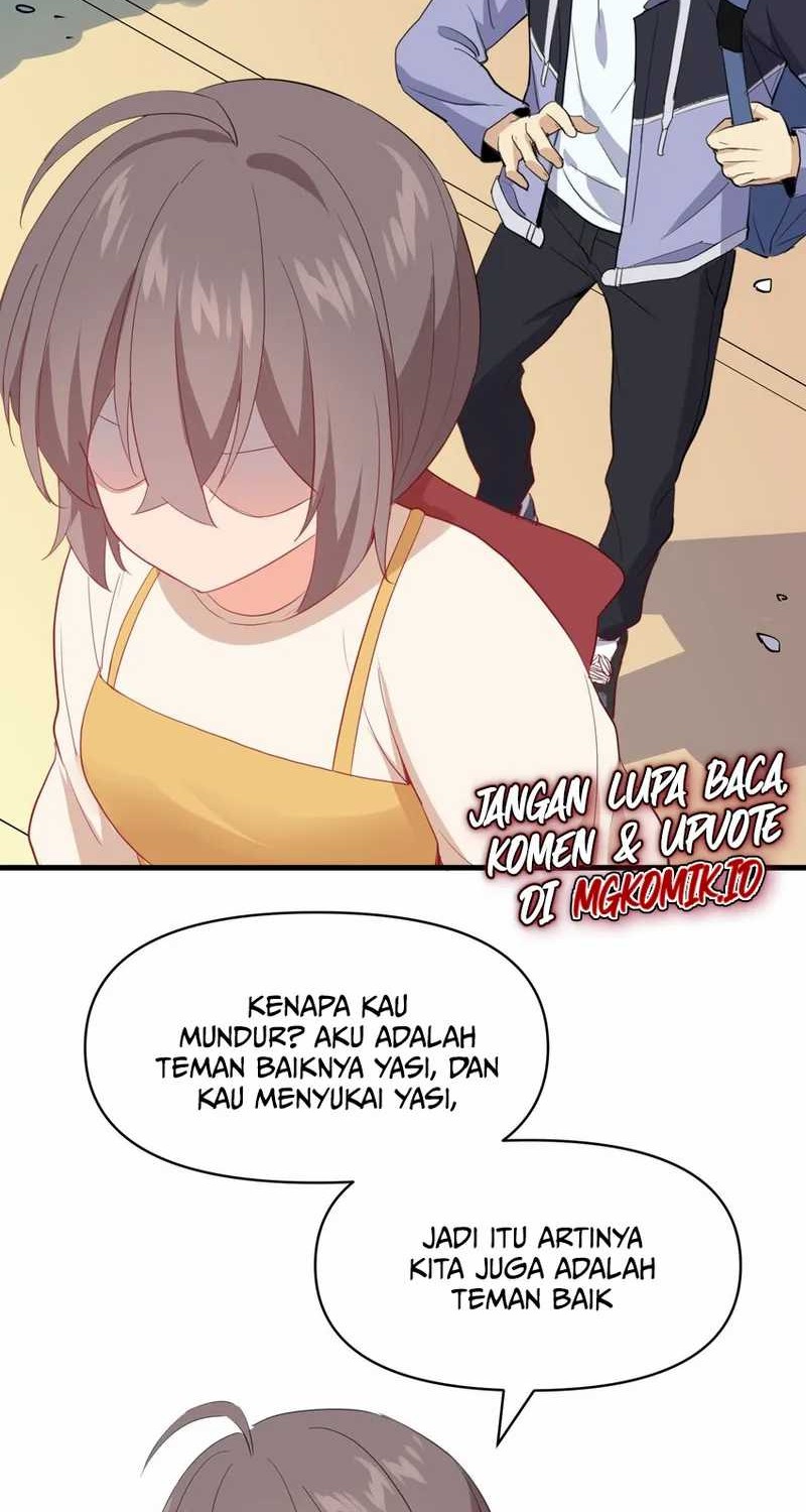 I Encountered A False Spiritual Revival Chapter 18 Gambar 30
