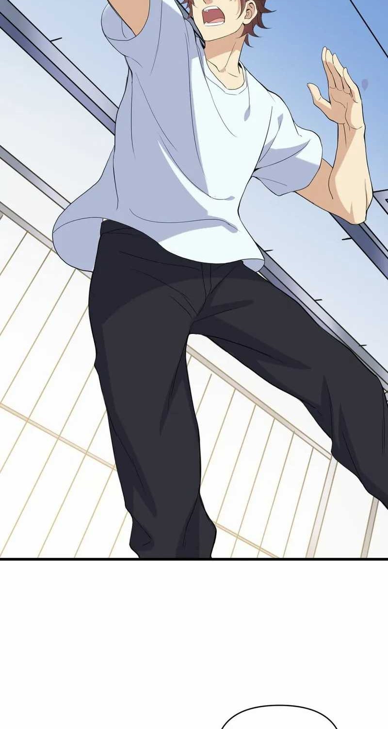 Baca Manhua I Encountered A False Spiritual Revival Chapter 18 Gambar 2