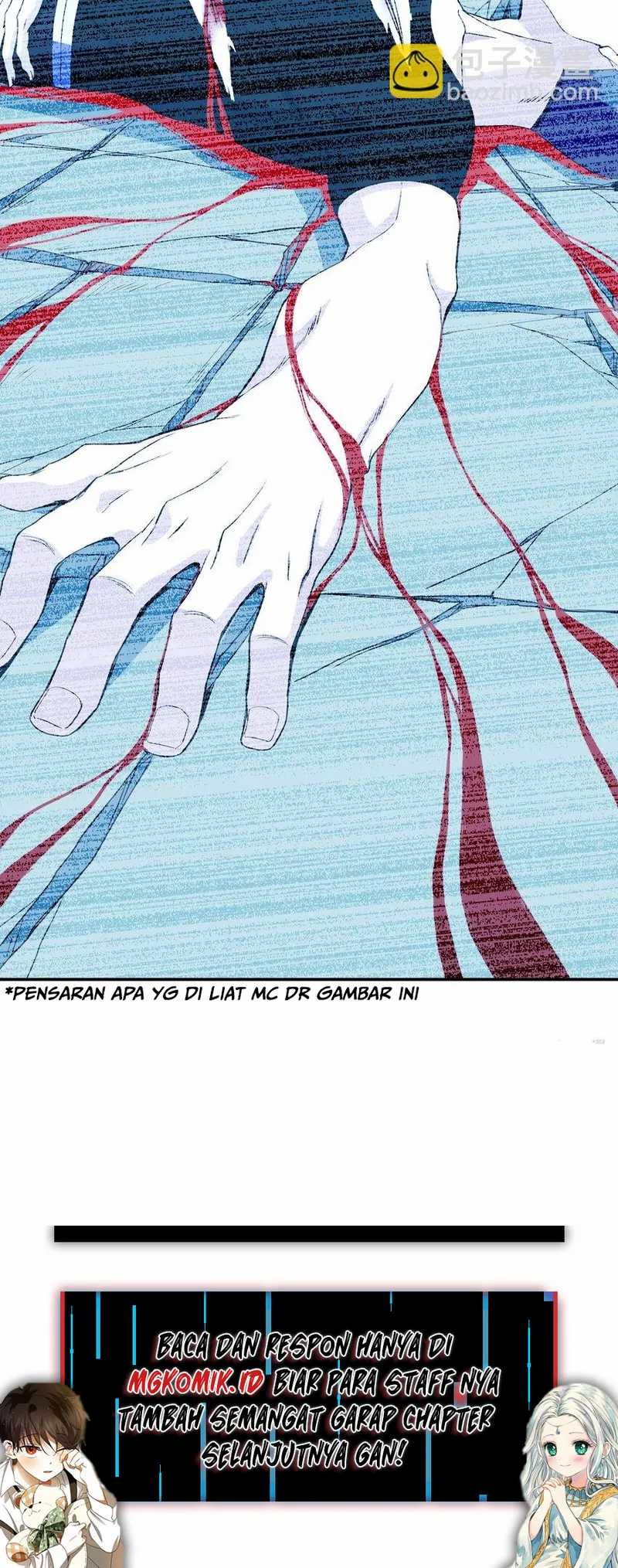 I Encountered A False Spiritual Revival Chapter 18 Gambar 51