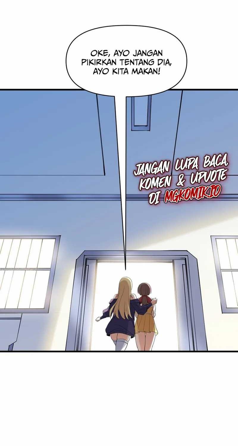 I Encountered A False Spiritual Revival Chapter 18 Gambar 8